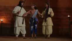 Chakravartin Ashoka Samrat - Episode 93
