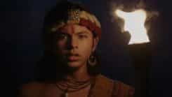 Chakravartin Ashoka Samrat - Episode 95