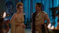 Chakravartin Ashoka Samrat - Episode 96