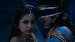 Chakravartin Ashoka Samrat - Episode 100