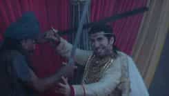 Chakravartin Ashoka Samrat - Episode 101