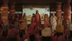 Chakravartin Ashoka Samrat - Episode 105