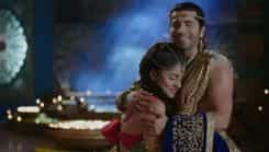 Chakravartin Ashoka Samrat - Episode 106