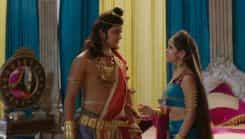 Chakravartin Ashoka Samrat - Episode 107