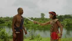 Chakravartin Ashoka Samrat - Episode 108
