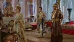 Chakravartin Ashoka Samrat - Episode 110