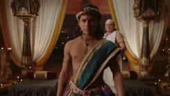 Chakravartin Ashoka Samrat - Episode 111