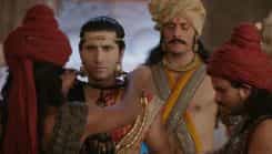 Chakravartin Ashoka Samrat - Episode 112