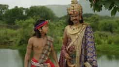 Chakravartin Ashoka Samrat - Episode 113