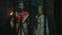 Chakravartin Ashoka Samrat - Episode 115