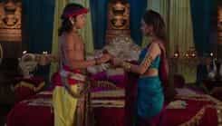 Chakravartin Ashoka Samrat - Episode 117