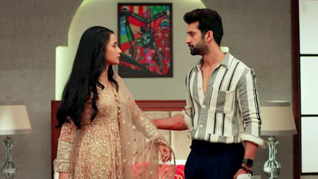 Rajjo - Episode 138