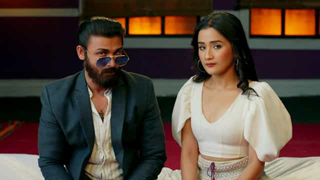 Rajjo - Episode 148