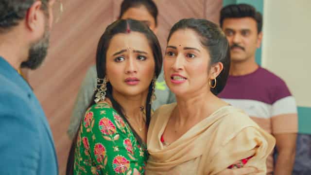 Rajjo - Episode 146