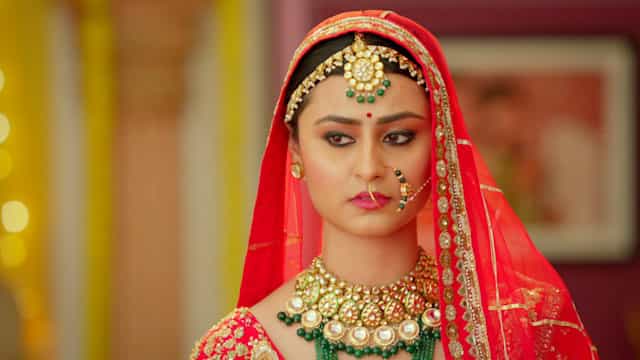 Rajjo - Episode 188