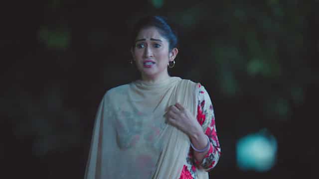 Rajjo - Episode 153
