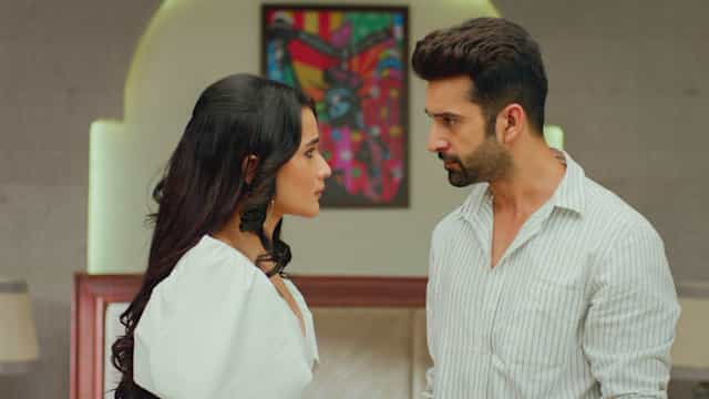 Rajjo - Episode 152