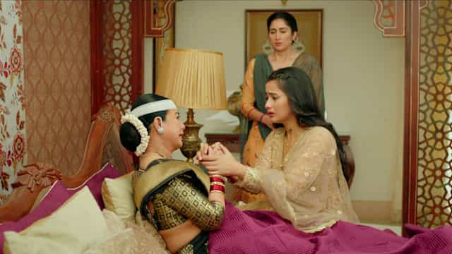 Rajjo - Episode 139