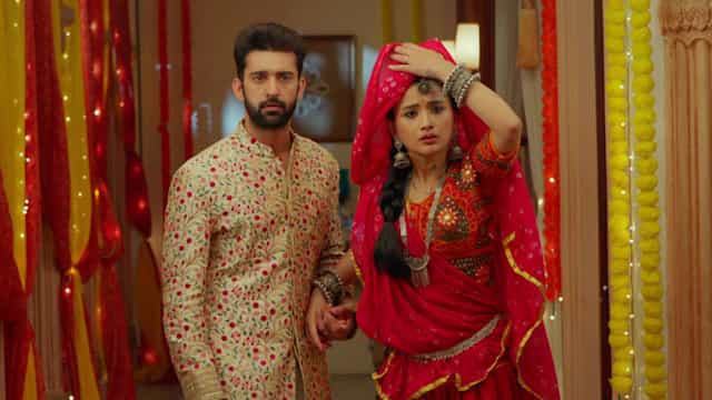 Rajjo - Episode 187