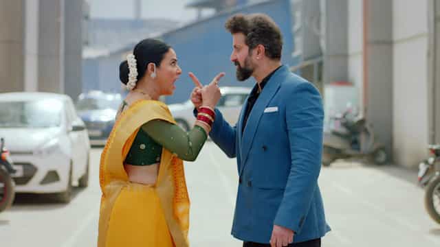 Rajjo - Episode 147