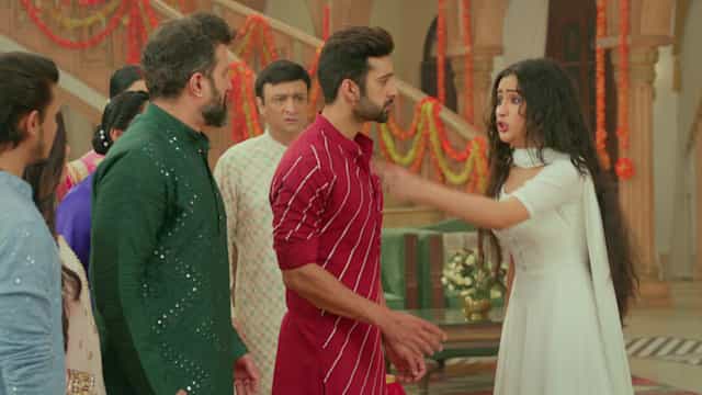 Rajjo - Episode 168