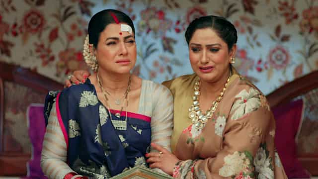 Rajjo - Episode 145