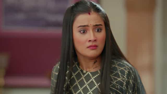 Rajjo - Episode 160
