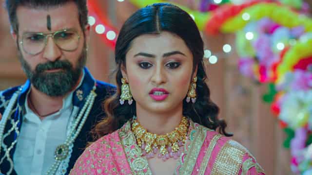 Rajjo - Episode 185
