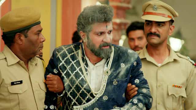 Rajjo - Episode 189