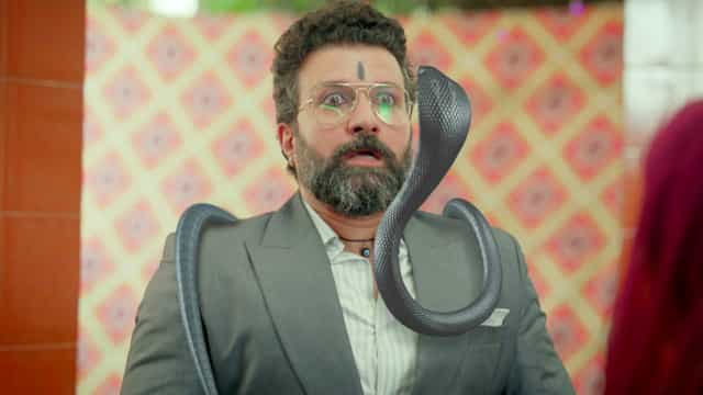 Rajjo - Episode 135