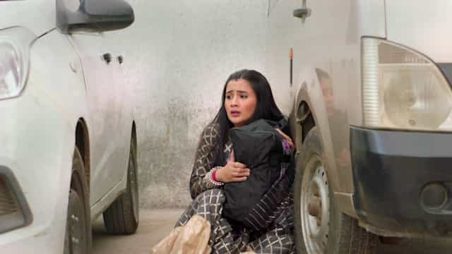 Rajjo - Episode 161
