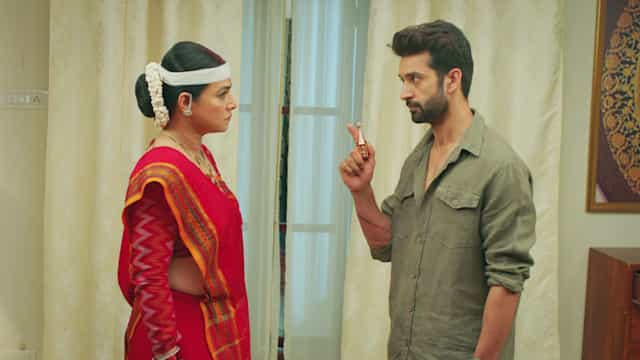 Rajjo - Episode 142