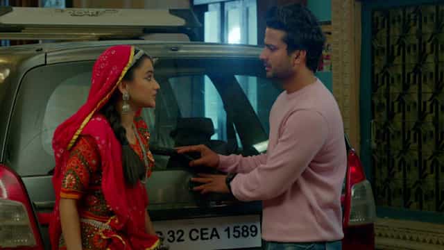 Rajjo - Episode 184
