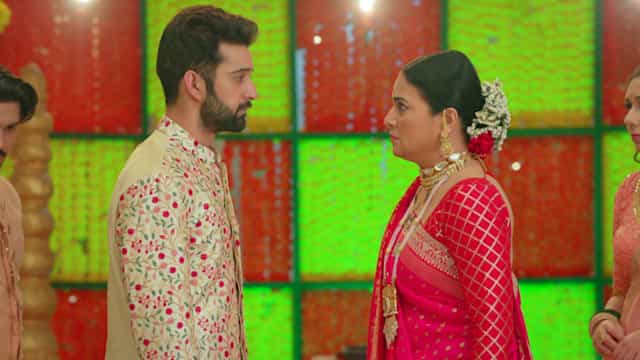 Rajjo - Episode 186