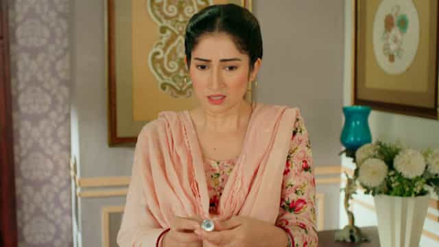 Rajjo - Episode 143
