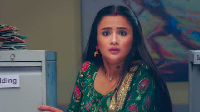 Rajjo - Episode 183