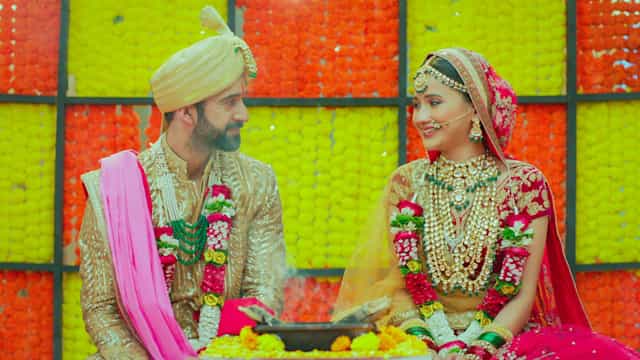 Rajjo - Episode 190