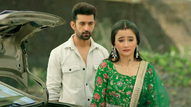 Rajjo - Episode 144