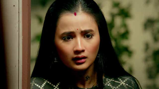 Rajjo - Episode 155