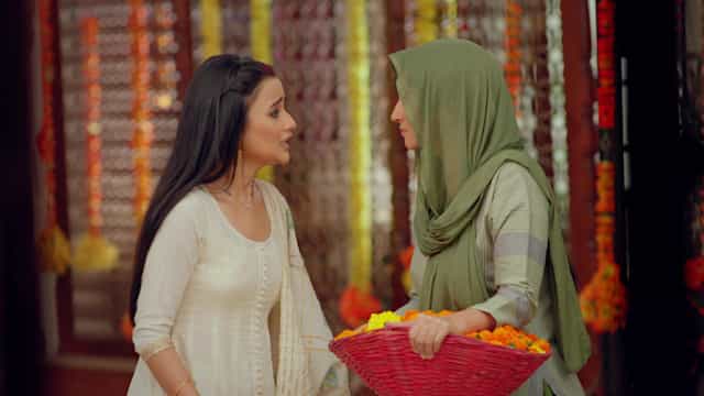 Rajjo - Episode 166