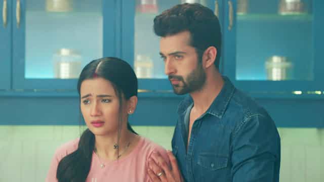 Rajjo - Episode 134