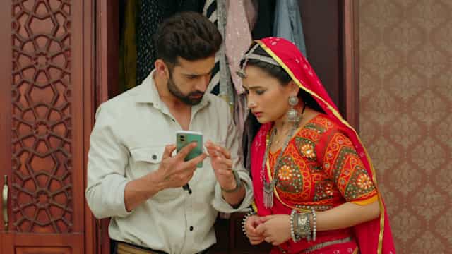 Rajjo - Episode 181