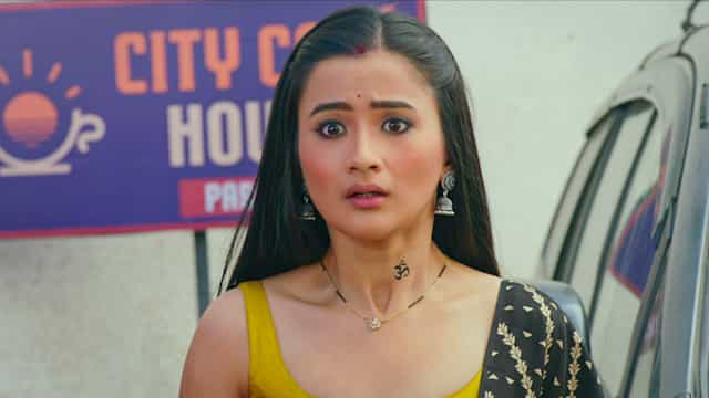 Rajjo - Episode 182