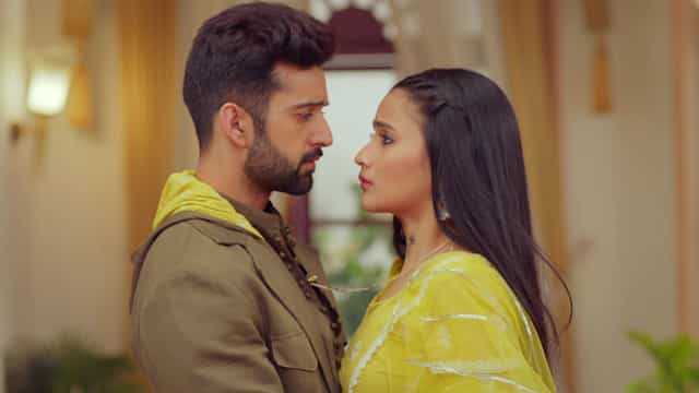 Rajjo - Episode 176