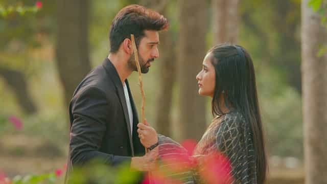 Rajjo - Episode 162