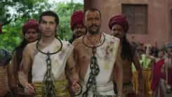 Chakravartin Ashoka Samrat - Episode 118