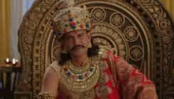 Chakravartin Ashoka Samrat - Episode 120
