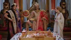Chakravartin Ashoka Samrat - Episode 123