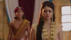 Chakravartin Ashoka Samrat - Episode 125