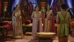 Chakravartin Ashoka Samrat - Episode 127